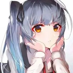 再漫画用户头像 追番不睡星人