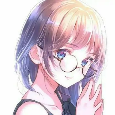 再漫画用户头像 墨小七